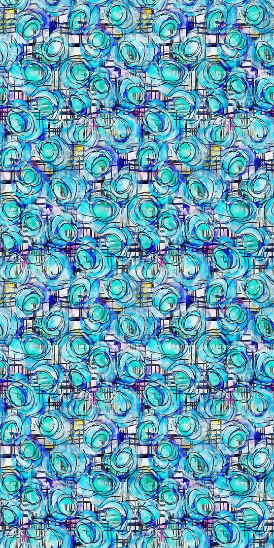 水彩印花华亿平台图片