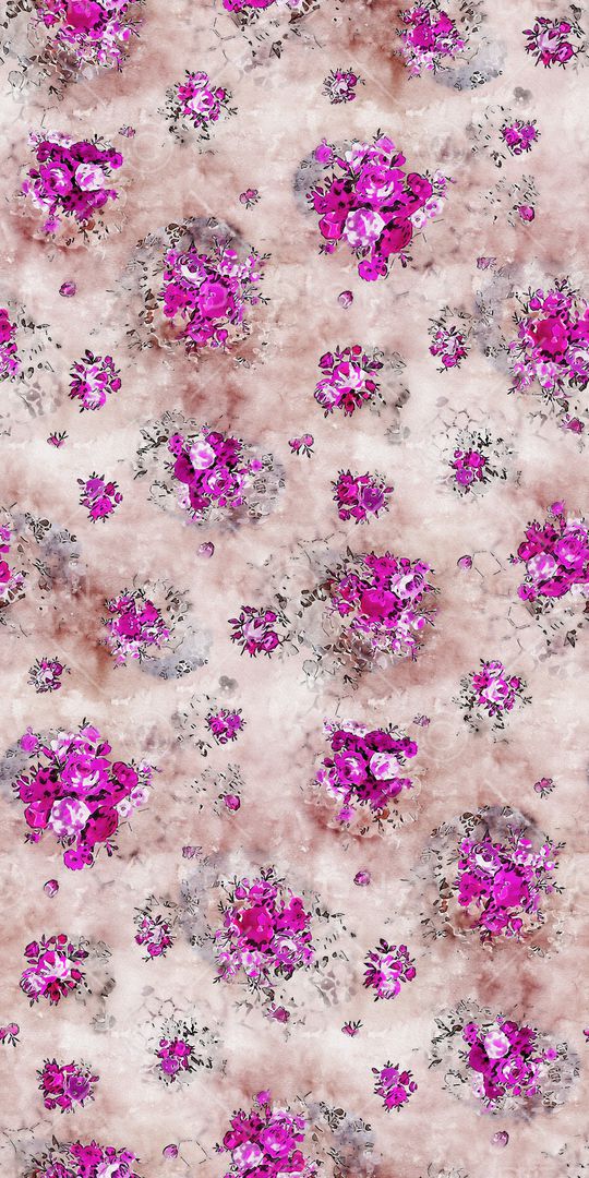 水彩印花华亿平台图片