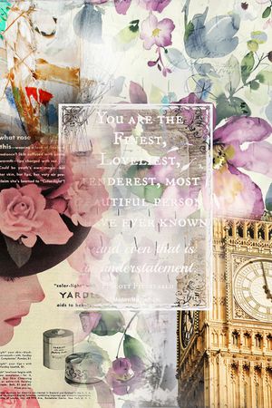 水彩印花华亿平台图片