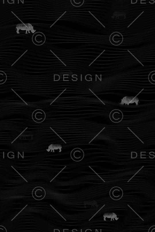 趣味男装印花华亿平台图片