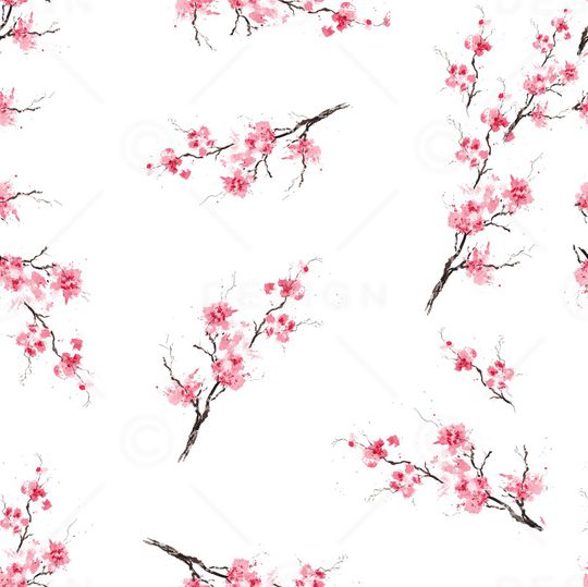 水彩印花华亿平台图片