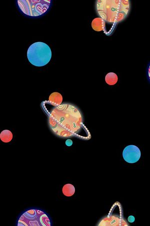 星空印花华亿平台图片