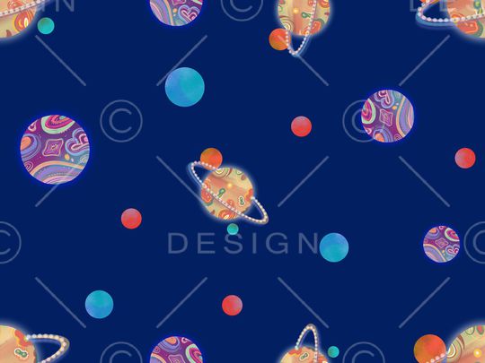 星空印花华亿平台图片