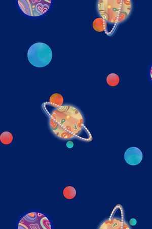 星空印花华亿平台图片