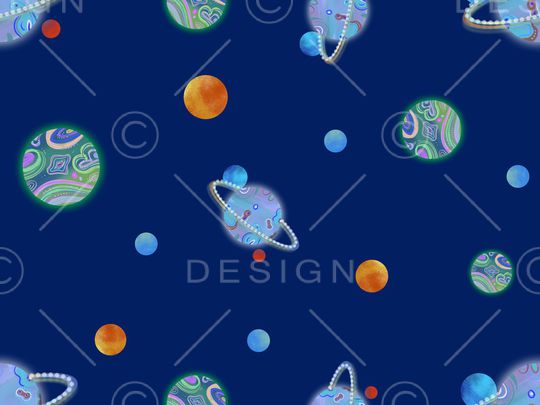 星空印花华亿平台图片