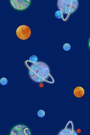 星空印花华亿平台图片