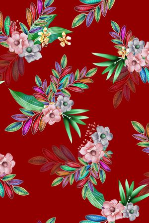 数码华亿平台印花华亿平台图片