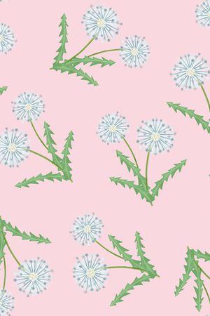 蒲公英印花华亿平台图片