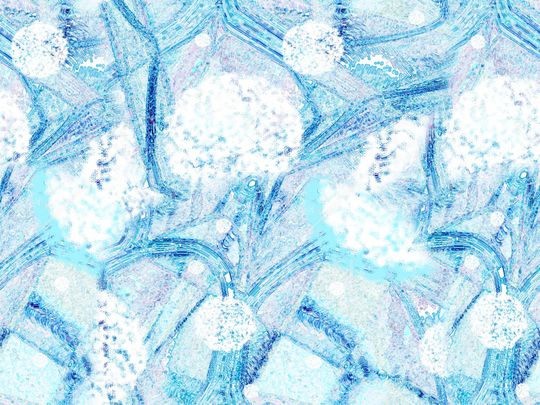 肌理印花华亿平台图片