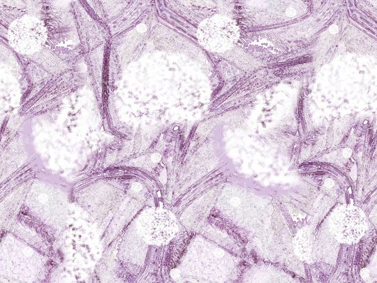 肌理印花华亿平台图片