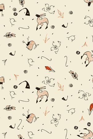 涂鸦印花华亿平台图片