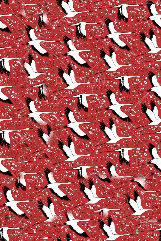 动物印花华亿平台图片