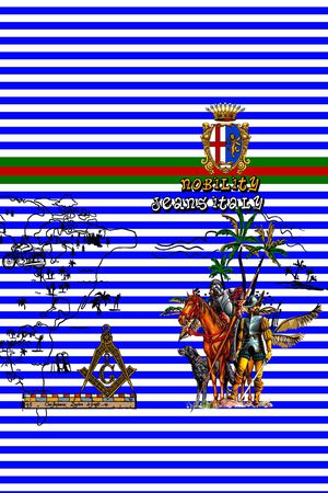 色彩简条印花华亿平台图片