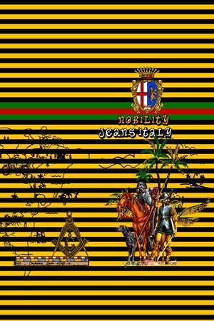 色彩简条印花华亿平台图片