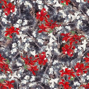 香云纱印花华亿平台图片