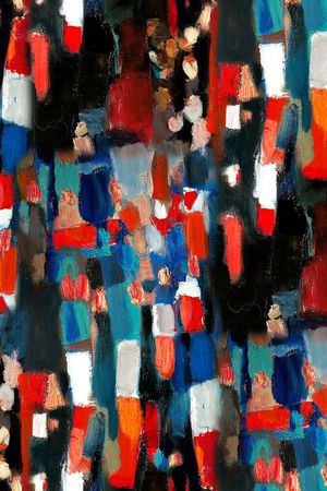 香云纱印花华亿平台图片