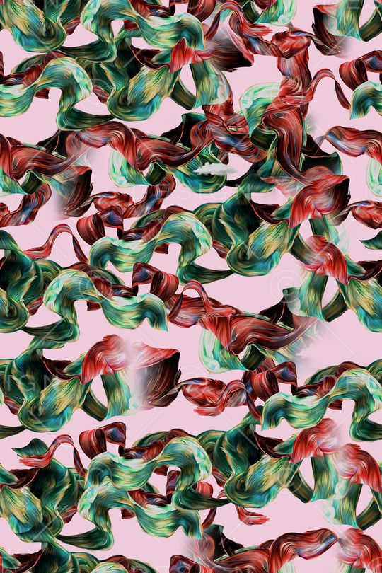 女装印花华亿平台图片