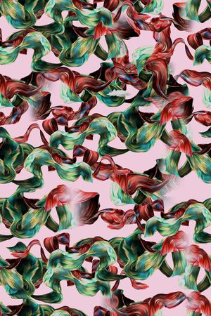 女装印花华亿平台图片