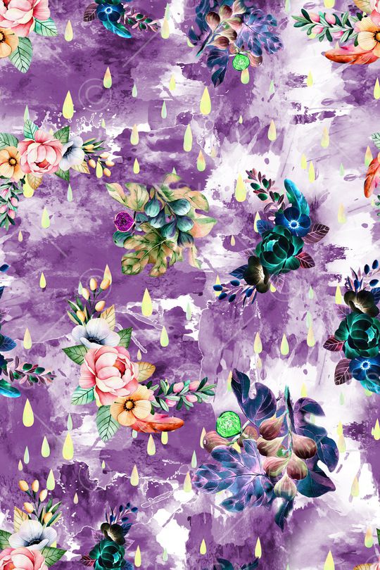 女装印花华亿平台图片