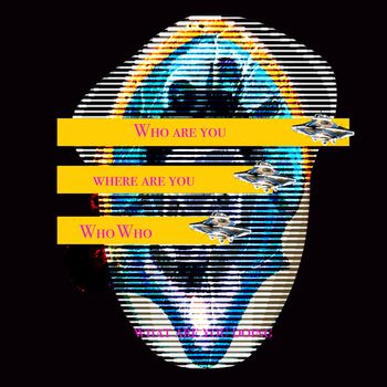 复古印花华亿平台图片