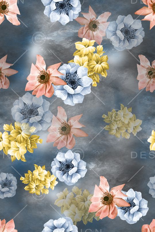 女装印花华亿平台图片