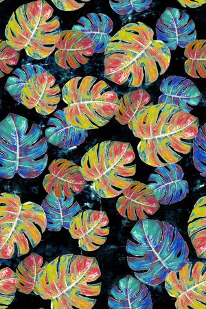 女装印花华亿平台图片