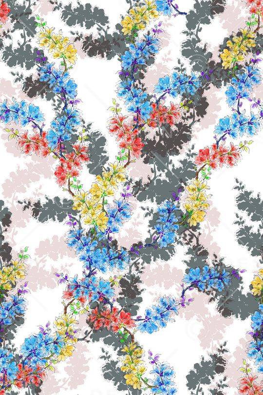 数码华亿平台印花华亿平台图片