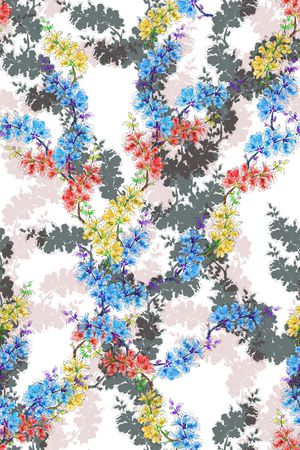 数码华亿平台印花华亿平台图片