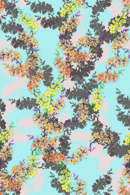 数码华亿平台印花华亿平台图片