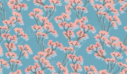 香云纱印花华亿平台图片