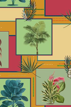 数码华亿平台印花华亿平台图片