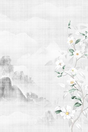 水彩印花华亿平台图片