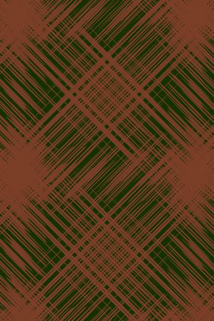 格子印花华亿平台图片