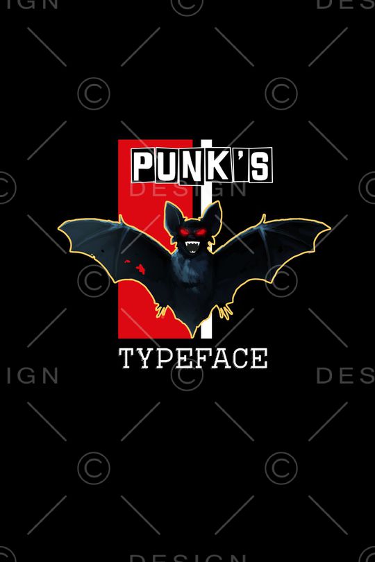 蝙蝠印花华亿平台图片