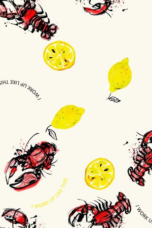 水果印花华亿平台图片