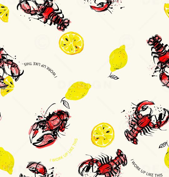 水果印花华亿平台图片