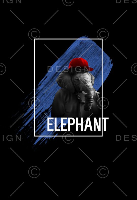 简约印花华亿平台图片