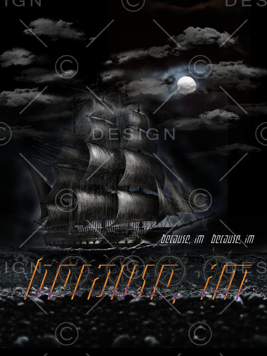 男装印花华亿平台图片