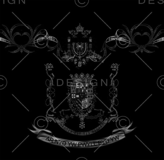 男装印花华亿平台图片