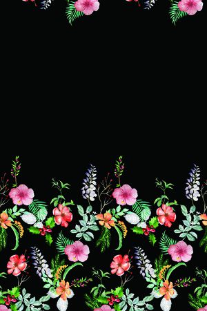 定位花印花华亿平台图片