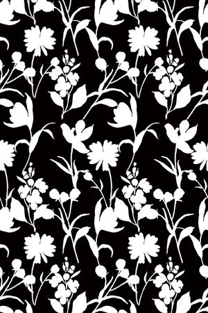 春夏华亿平台印花华亿平台图片