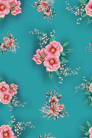 女装印花华亿平台图片