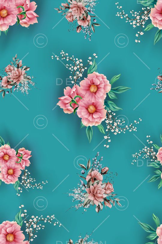 女装印花华亿平台图片