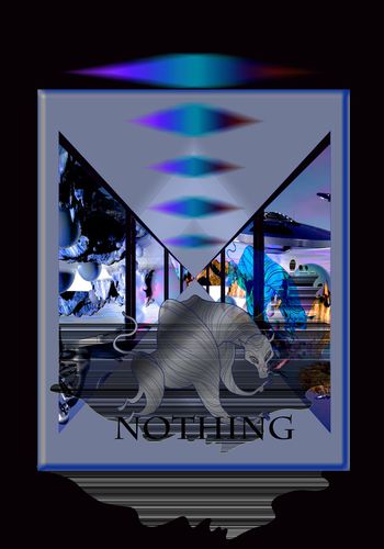 卡通动物印花华亿平台图片