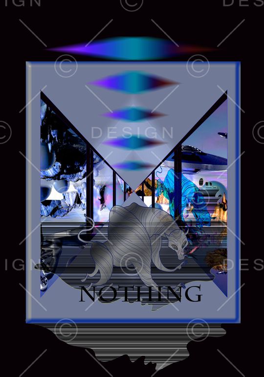 卡通动物印花华亿平台图片