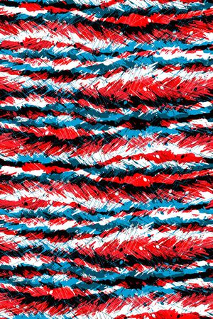 羽绒服印花华亿平台图片