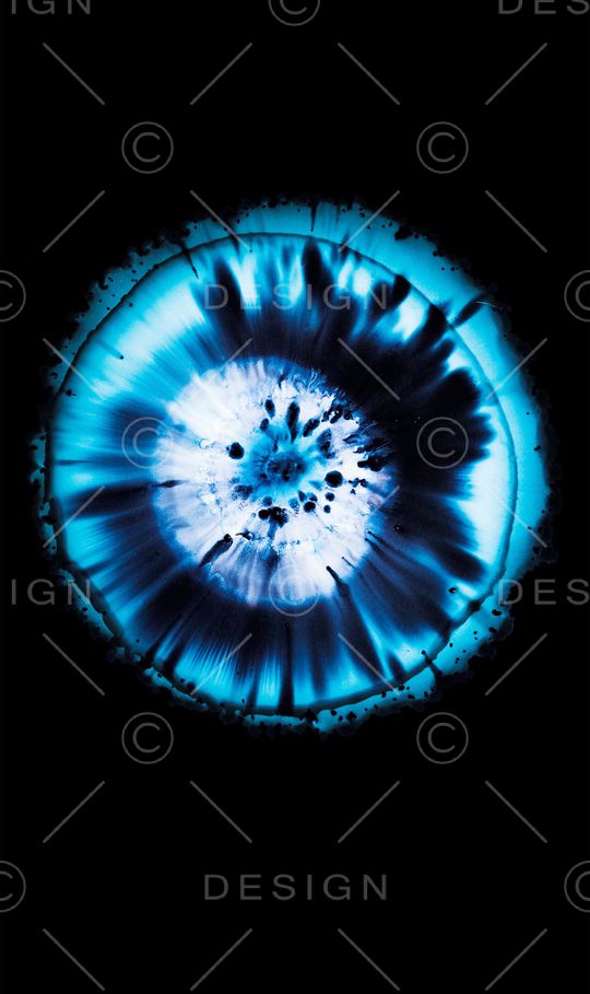 眼睛印花华亿平台图片