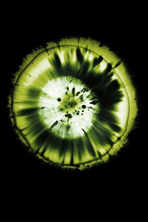 眼睛印花华亿平台图片