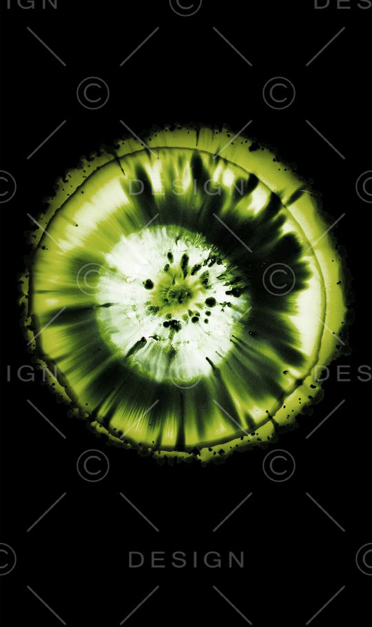 眼睛印花华亿平台图片