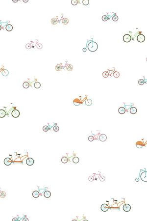 白底花印花华亿平台图片